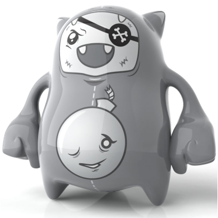 Scurvy by Yosiell Lorenzo