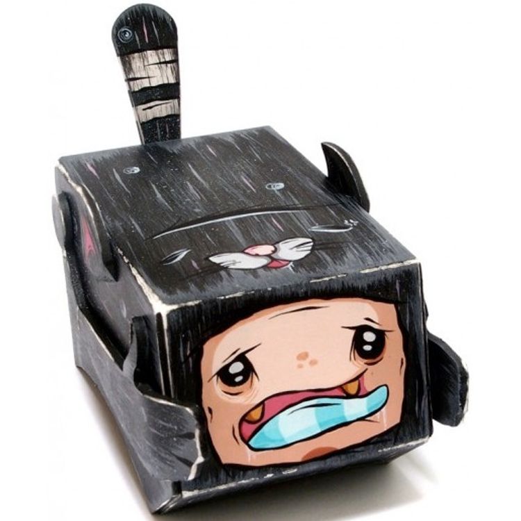 Nine Lives by Yosiell Lorenzo