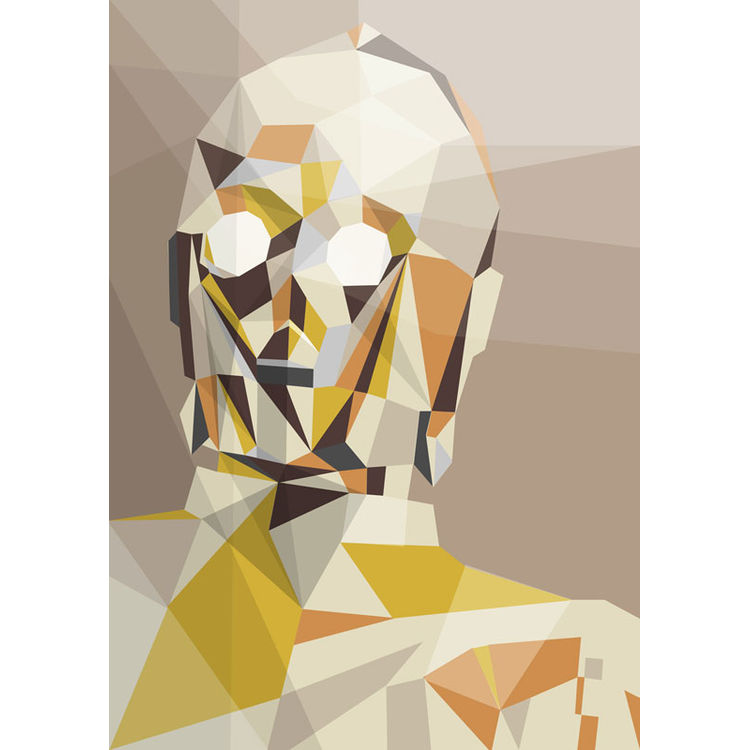 Golden One by Liam Brazier
