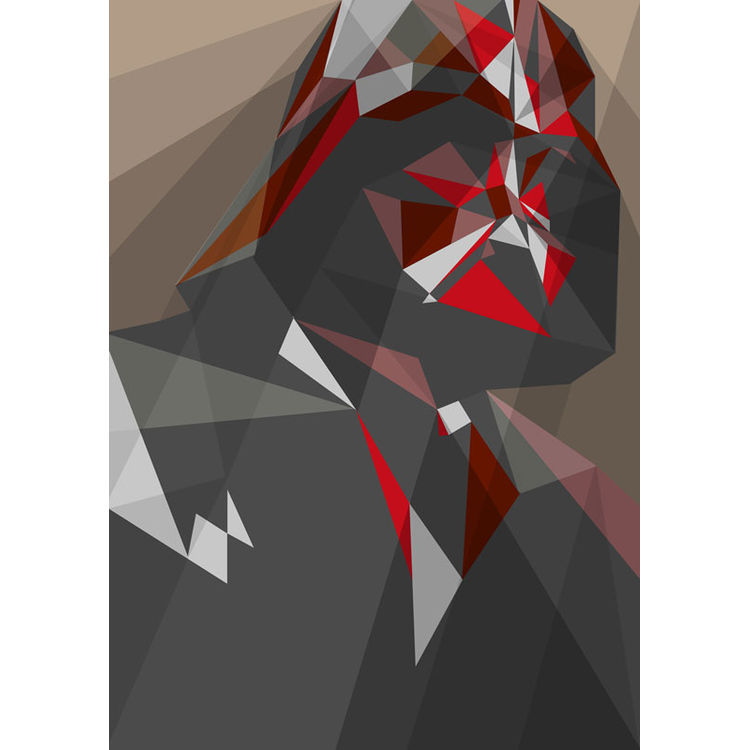 Dark Lord by Liam Brazier
