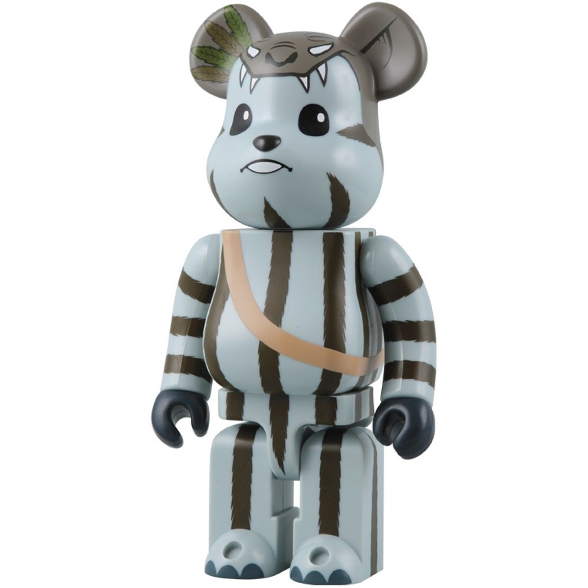 Teebo Ewok Be@rbrick - 400%