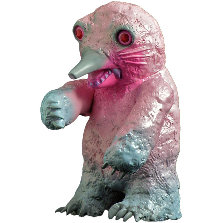 Molezilla - Kickstarter by PlaSeeBo (Bob Conge)