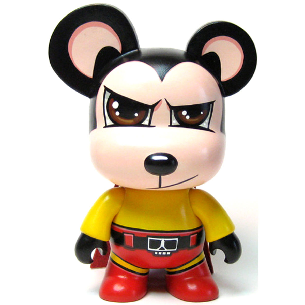 Mighty Mouse