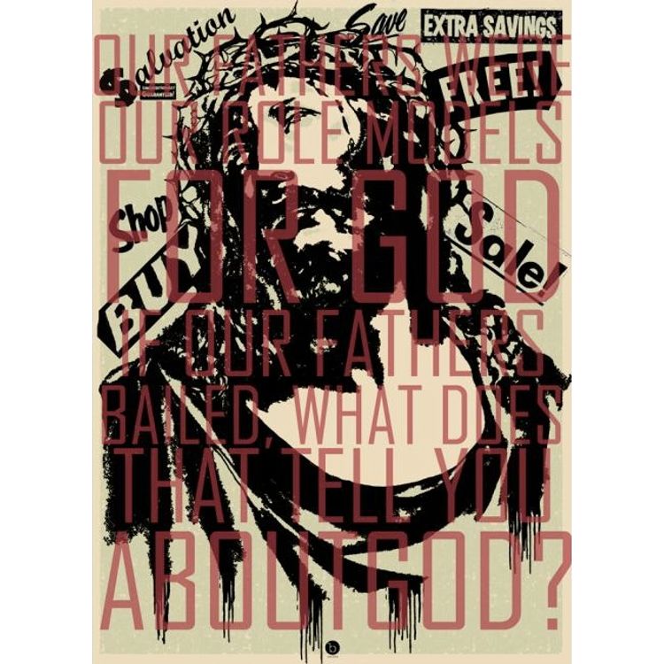 $alvation by B Methe (Brian Methe)