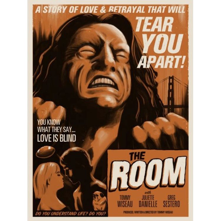 You're Tearing Me Apart, Lisa by Derek Deal