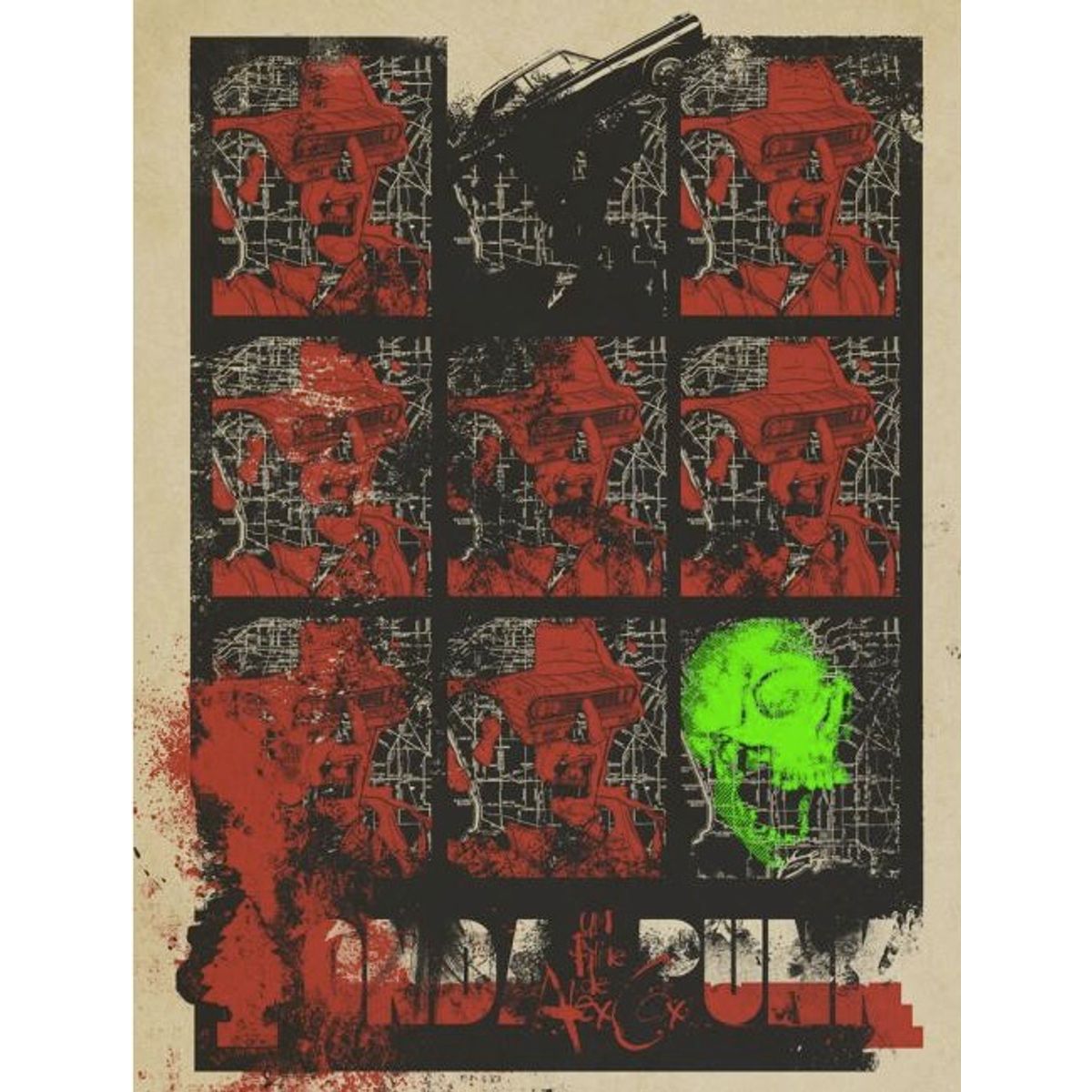 Onda Punk