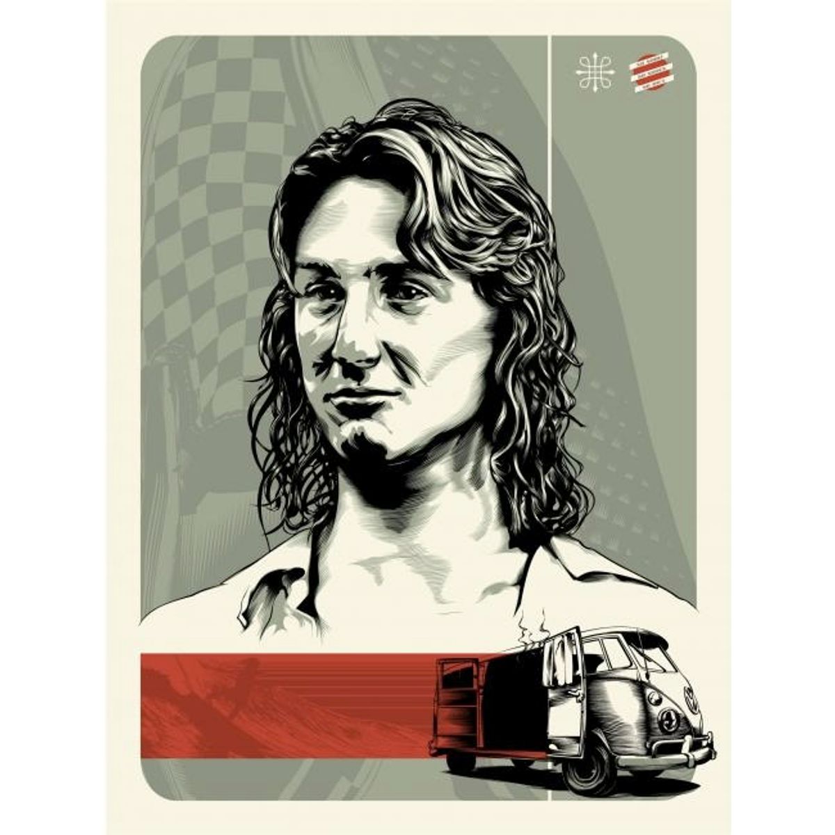 No Shirt, No Shoes, No Dice