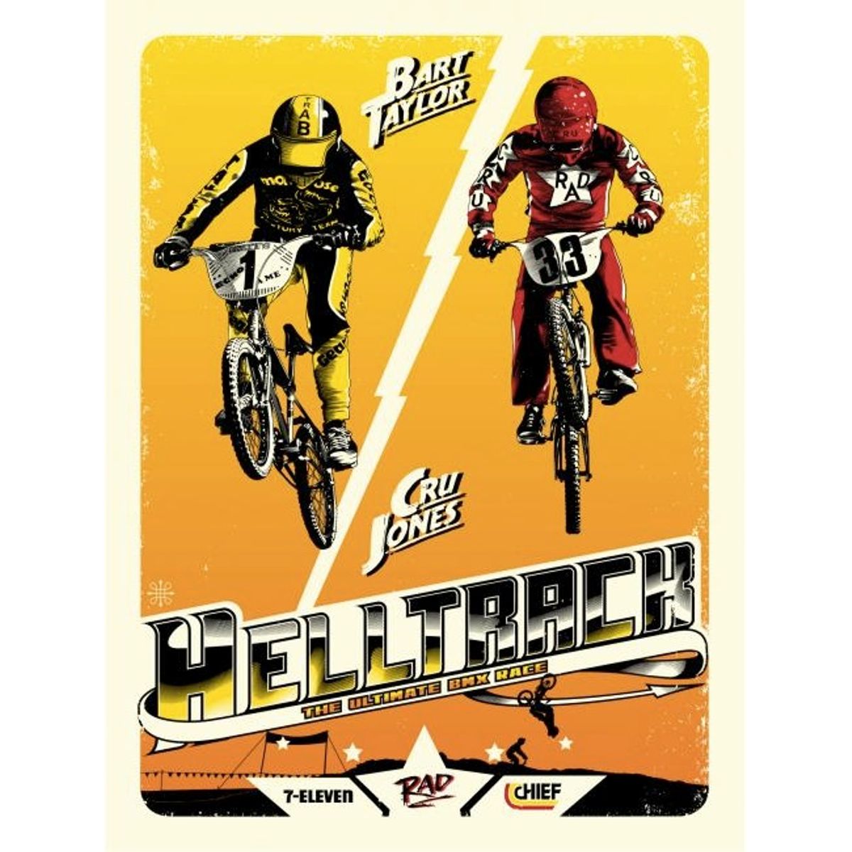 Helltrack