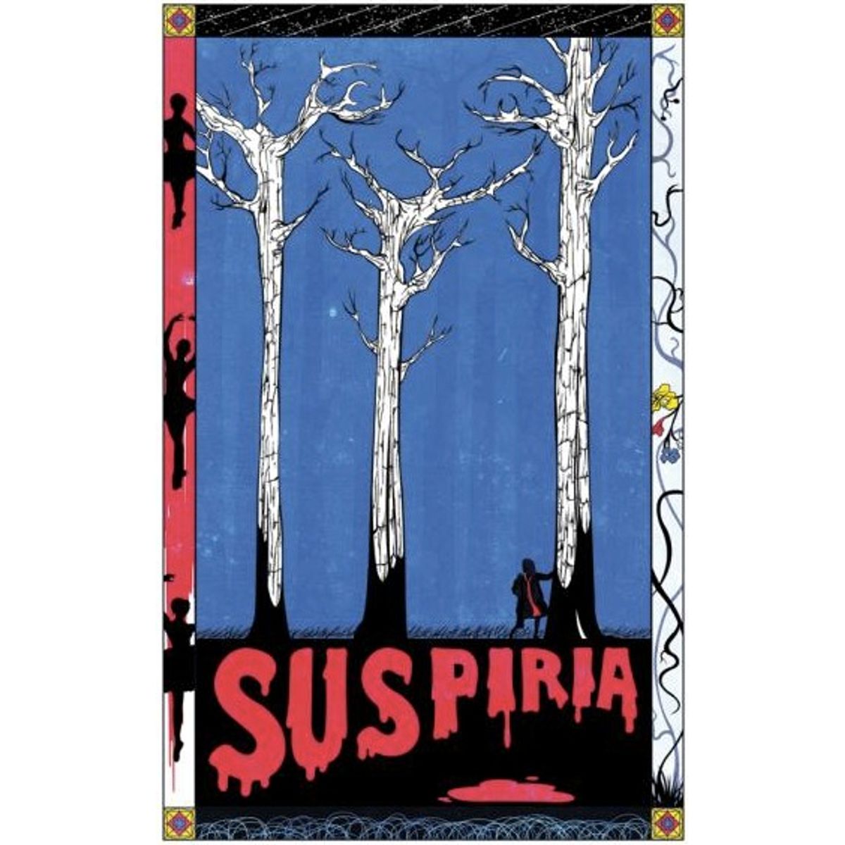 Suspiria