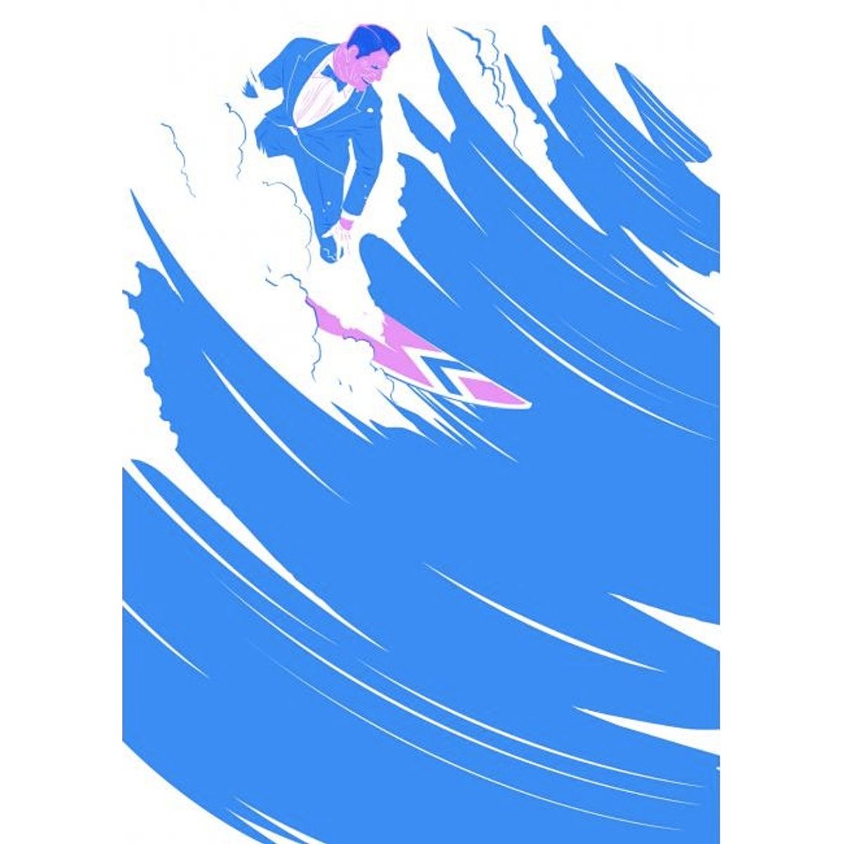 Nobody Rides For Free