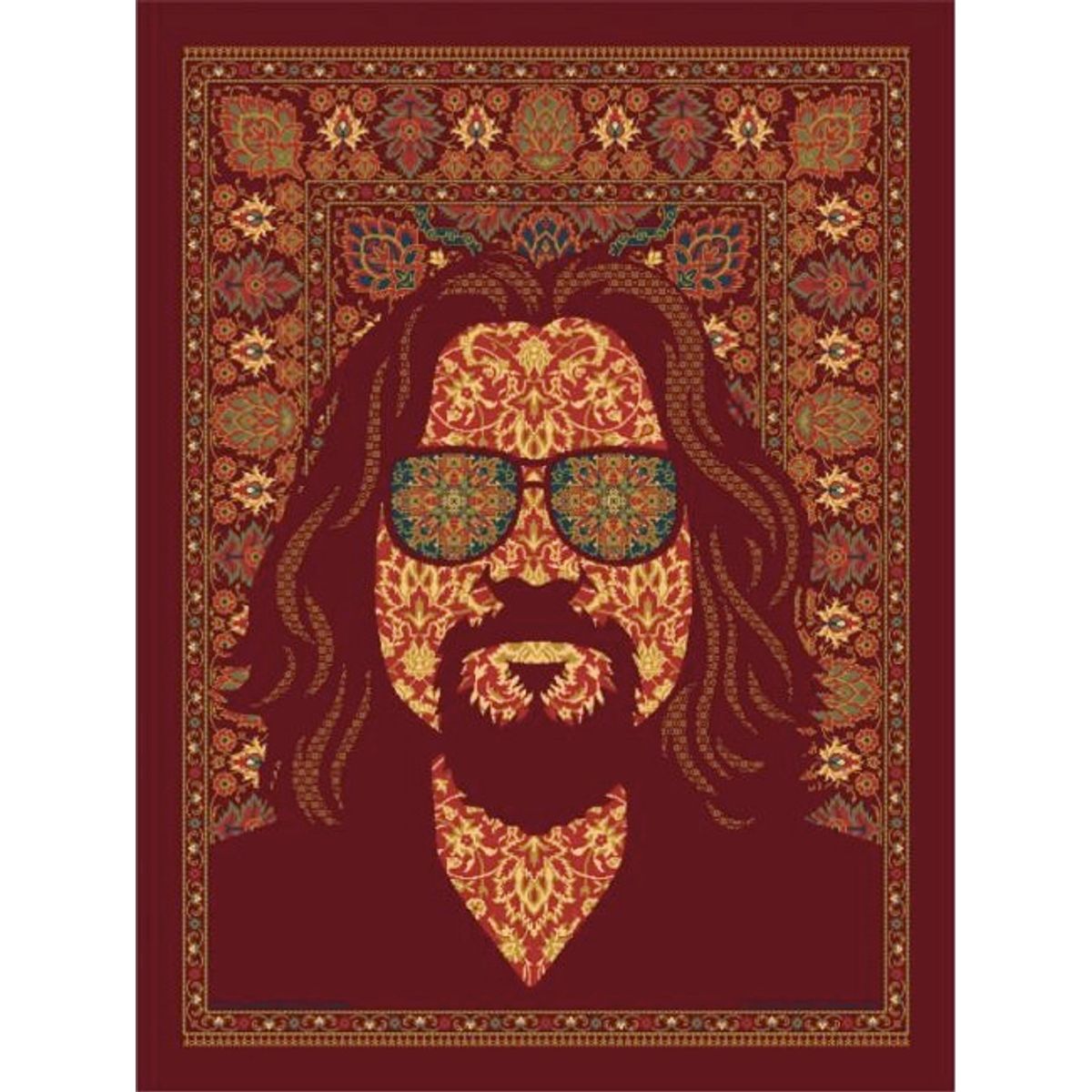 Occasional Acid Flashback