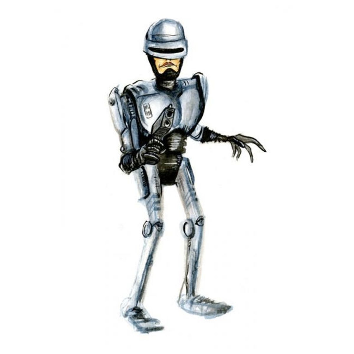 Robocop