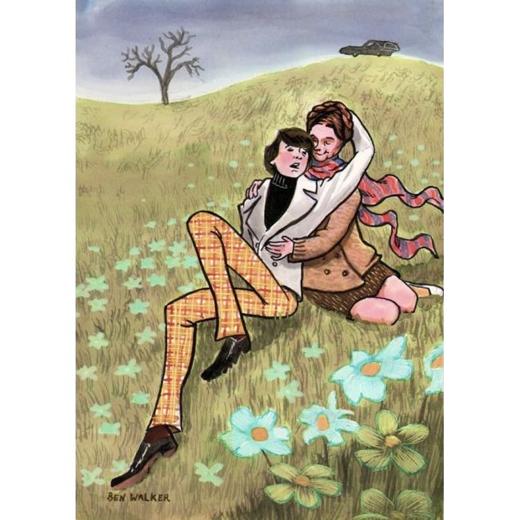Go and Love Some More by Ben Walker