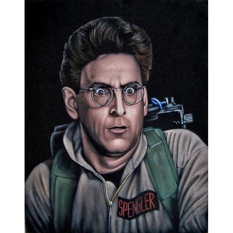 Egon by Bruce White