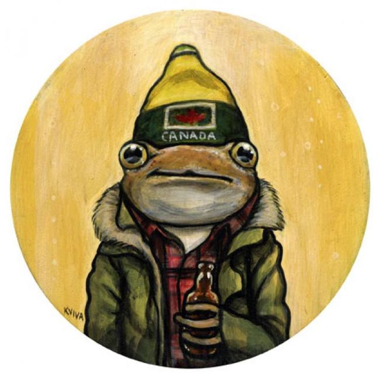 Bob by Kelly Vivanco
