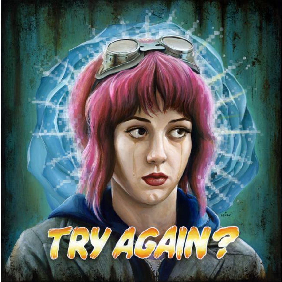 Try Again?