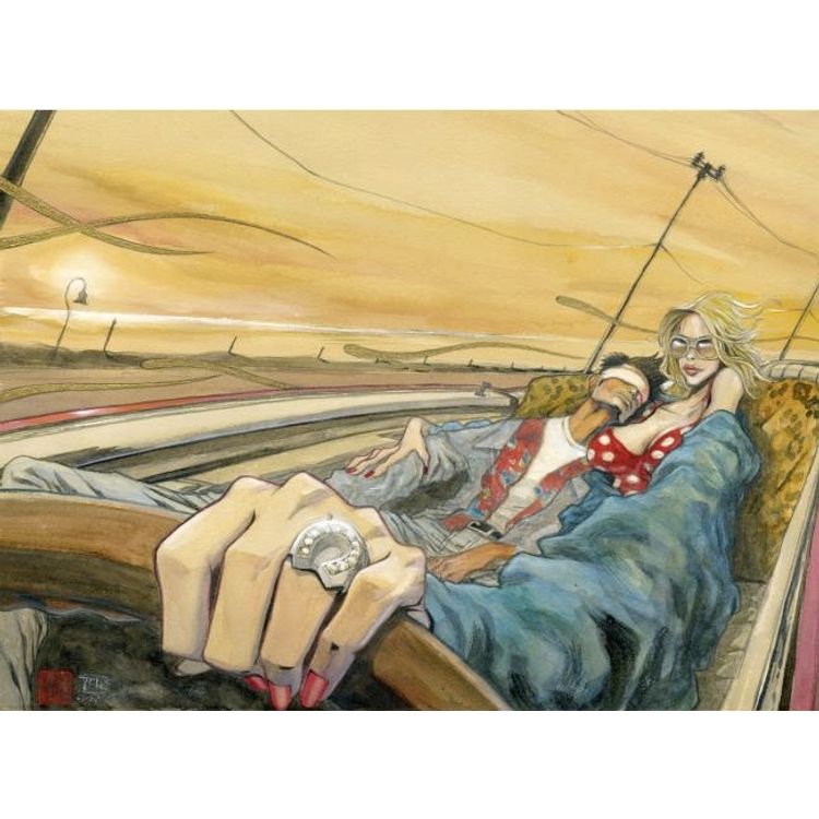 You Are So Cool, You Are So Cool, You Are So Cool by Patrick Awa