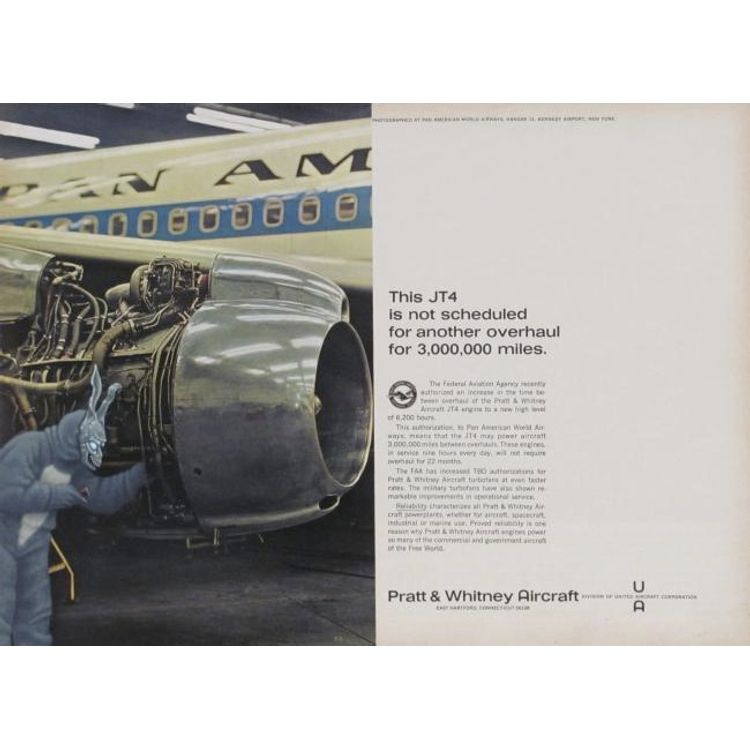Engine Maintenance by Robert Brandenburg
