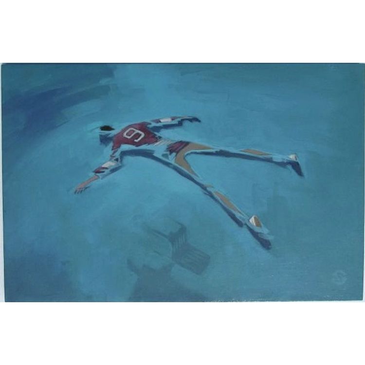 While Ferris Was Banging Sloan by Sean Clarity