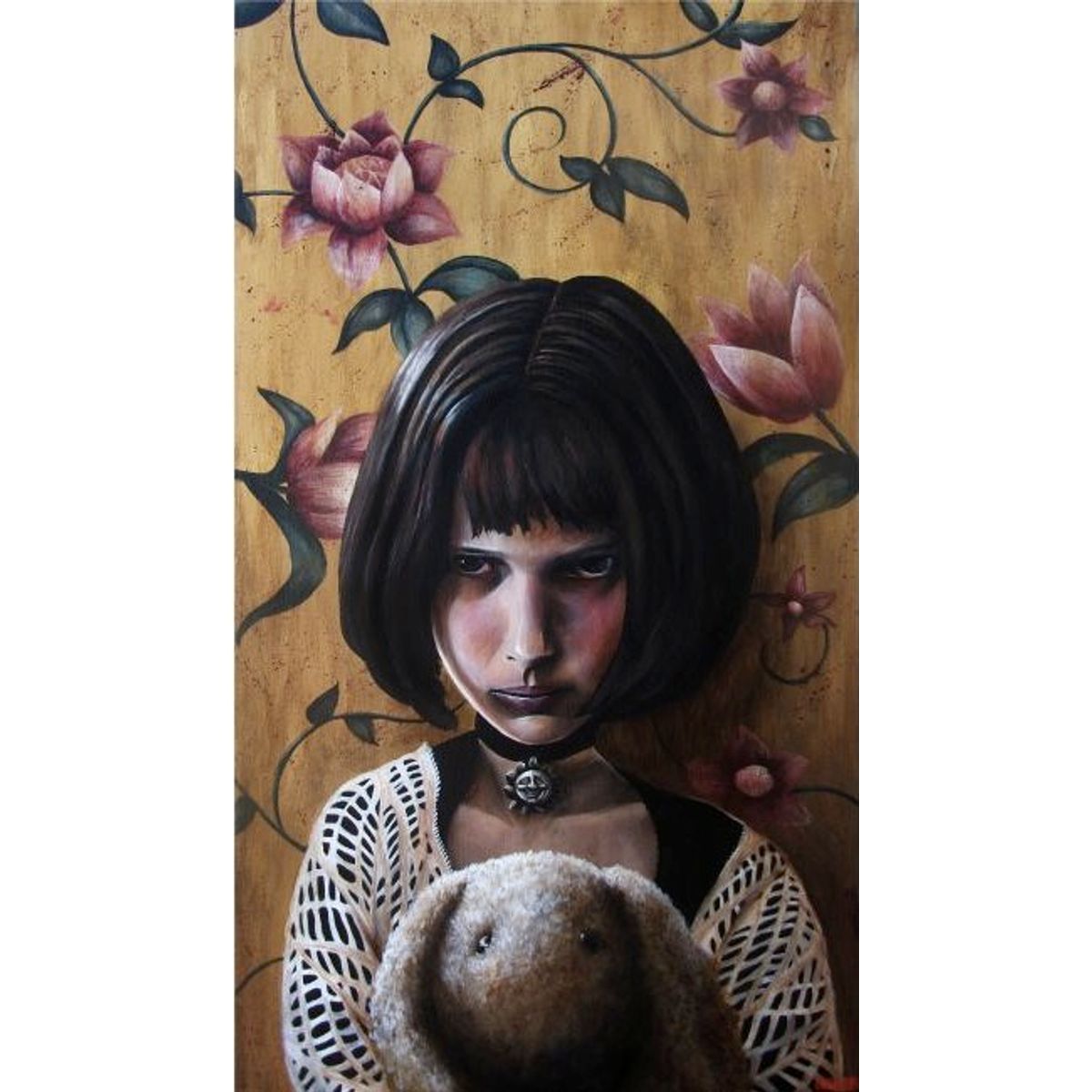 Mathilda