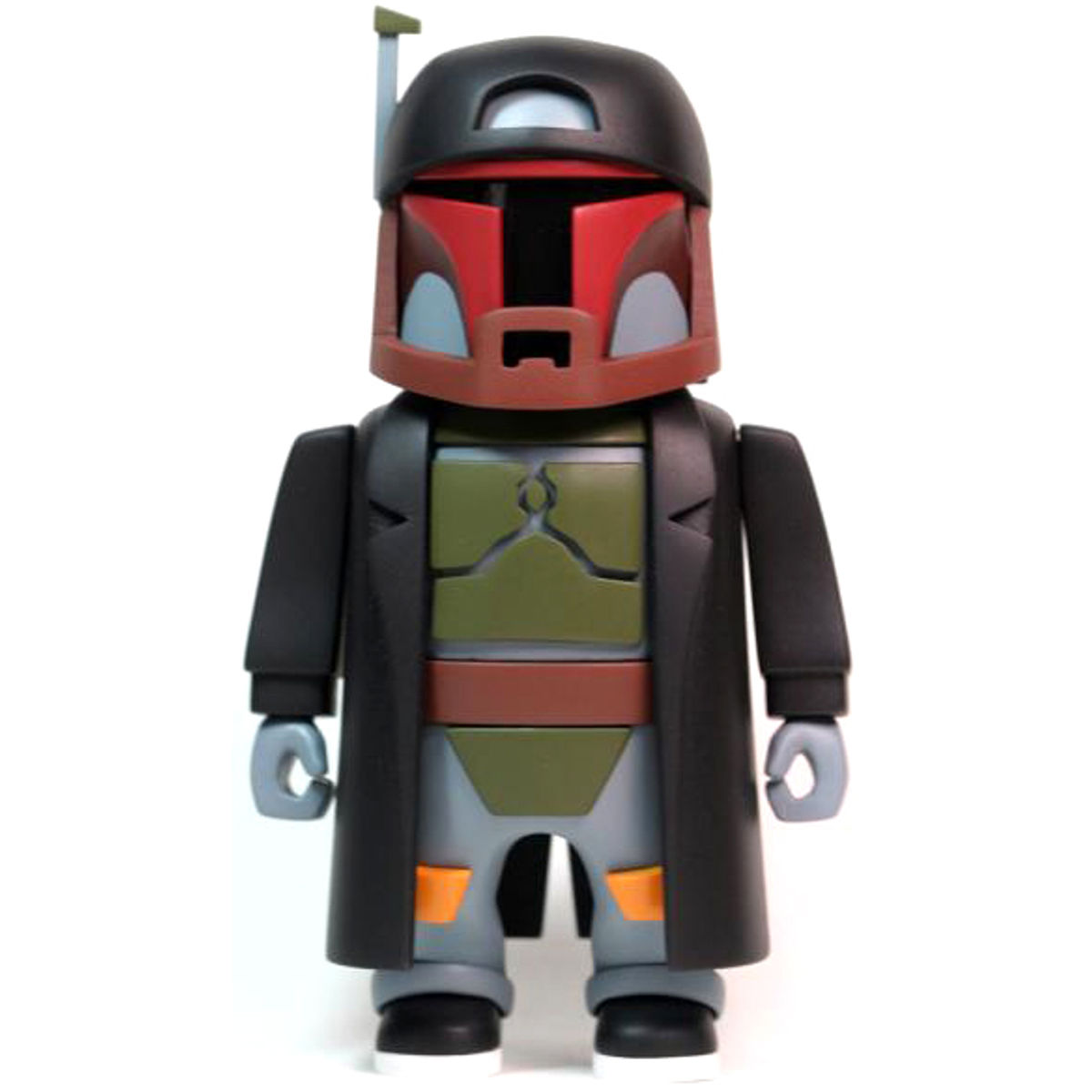 Silent Boba