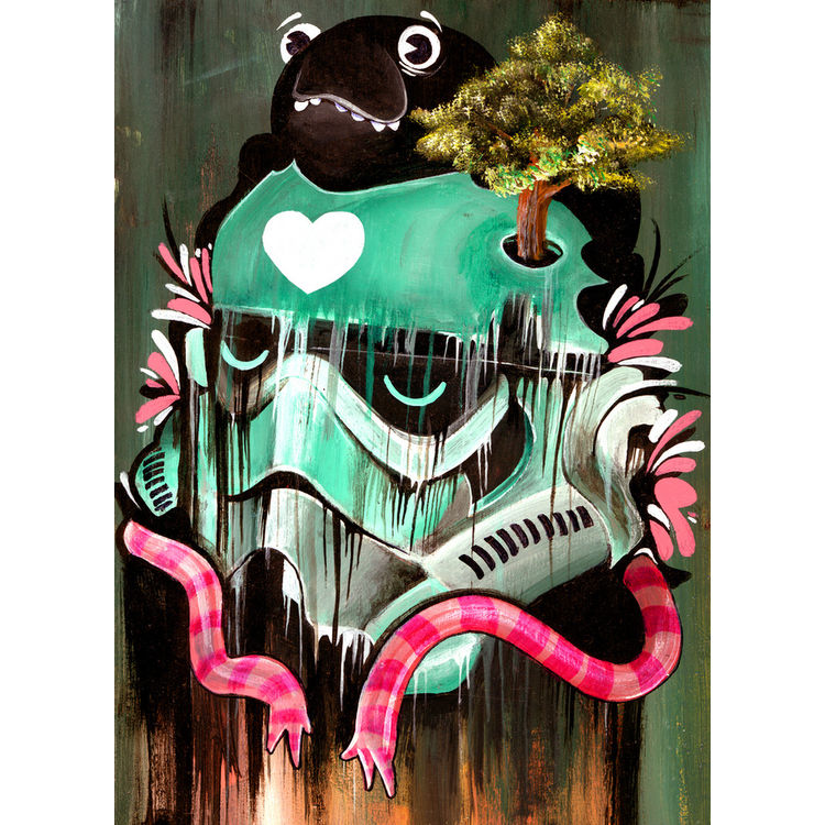 In Bloom by NoseGo (Yis Goodwin)