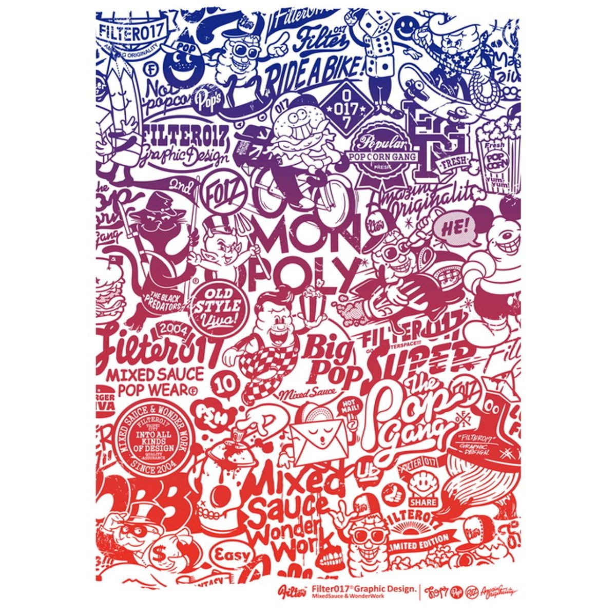 Razzle Dazzle - Classic