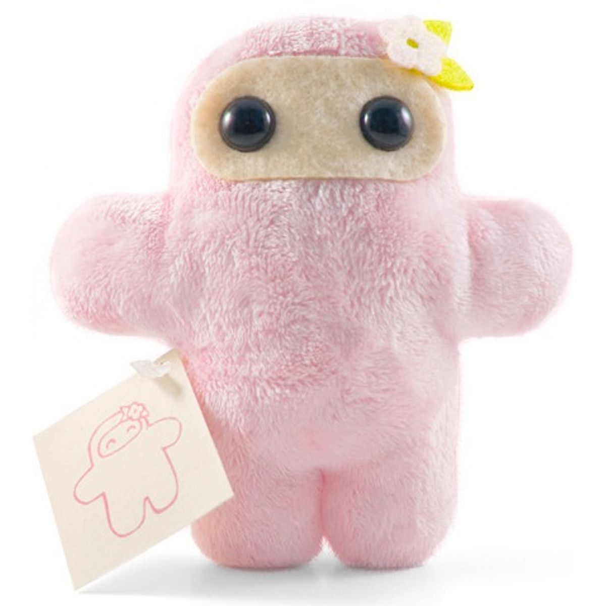 Pink Ninja (Breast Cancer Support)