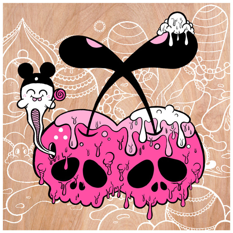 null by Buff Monster