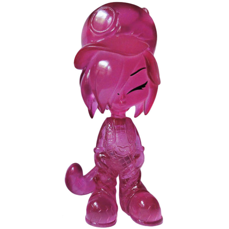 Soopa Maria Papuru Twin by ESC Toy (Erick Scarecrow)