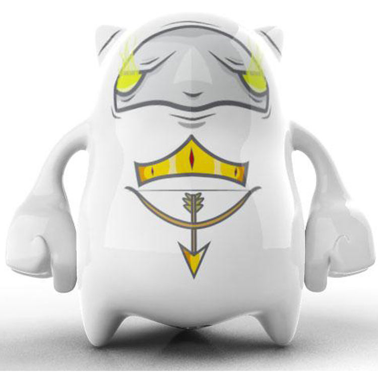 Horseman - Anti-Christ by Yosiell Lorenzo