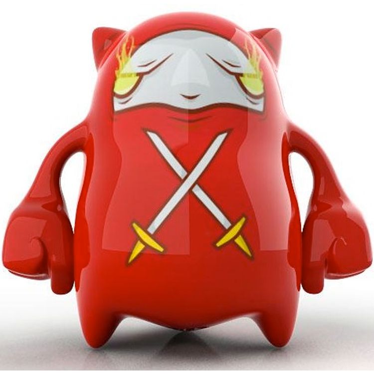 Horseman - War by Yosiell Lorenzo