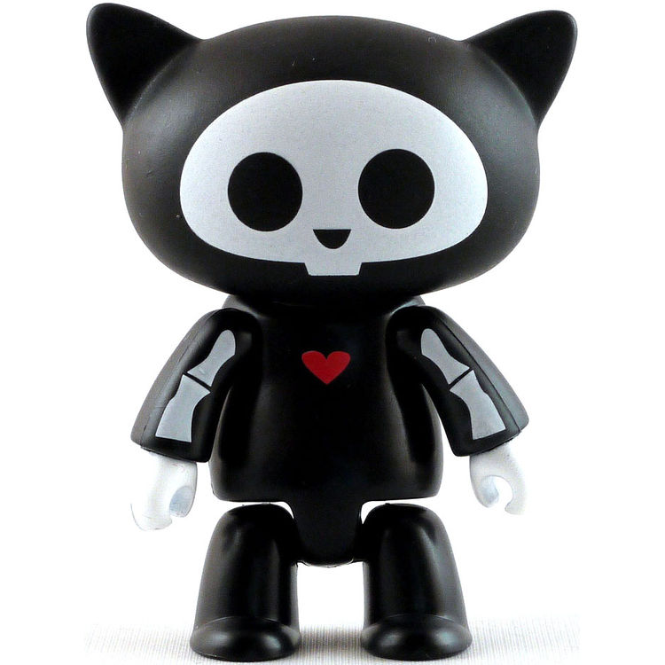 Kit - Black by Mitchell Bernal