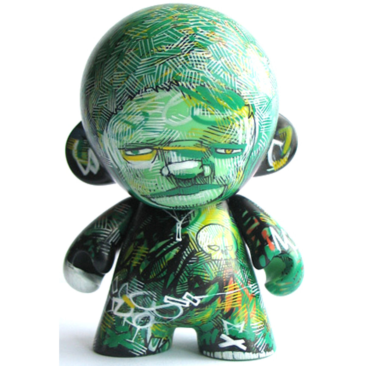 Grafo Series - No. 5