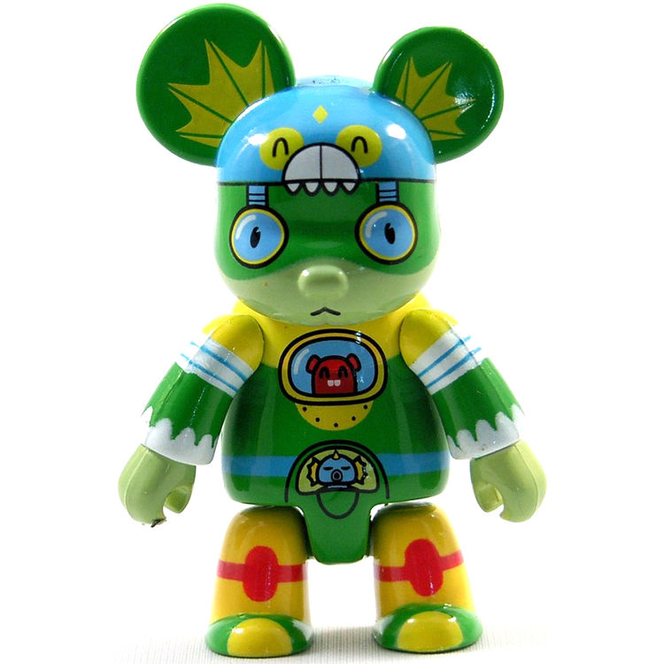 Submariner by DGPH