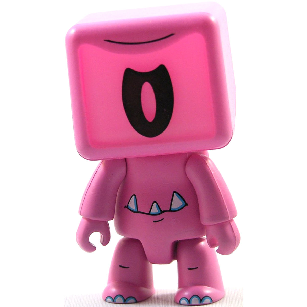 Untitled - Pink