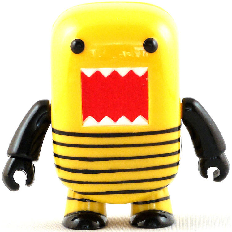 Domo Bee by Dark Horse
