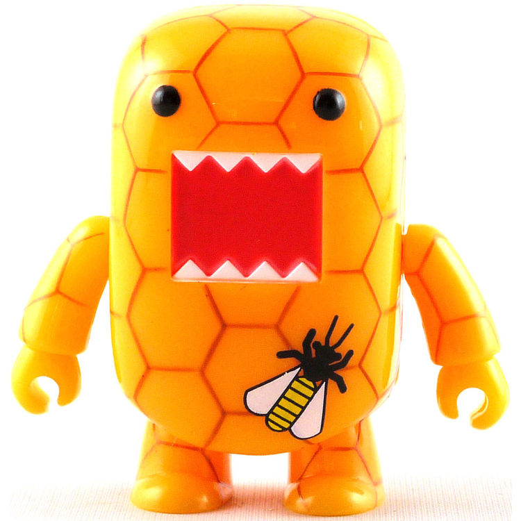 Domo Honeycomb by Dark Horse