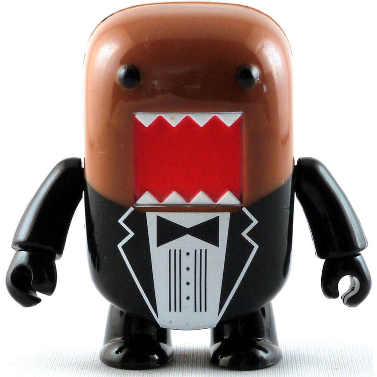 Domo Black Tuxedo by Dark Horse