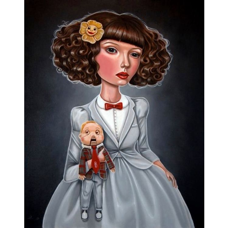 My Baloney Has A First Name by Audrey Pongracz