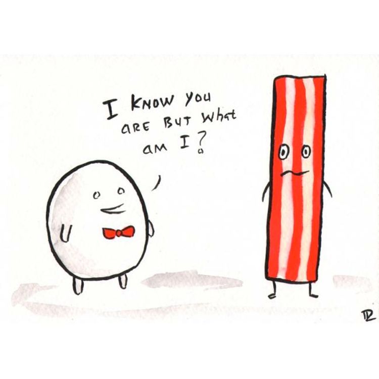 Mr. Toast Pee-Wee & Friends #29 by Dan Goodsell