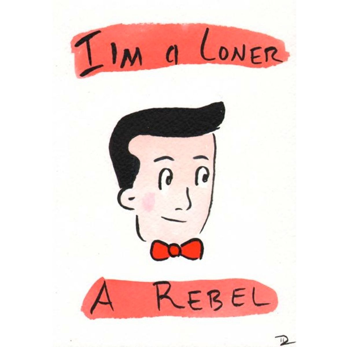 Mr. Toast Pee-Wee & Friends #4