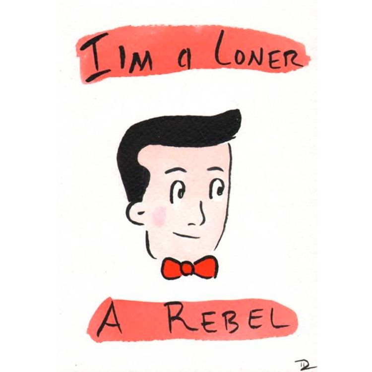 Mr. Toast Pee-Wee & Friends #4 by Dan Goodsell