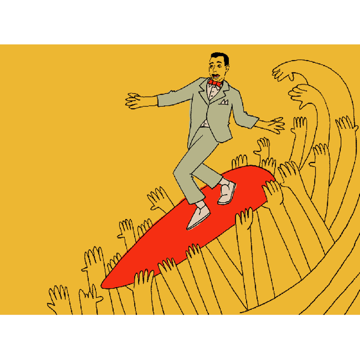 The Bird is the Word