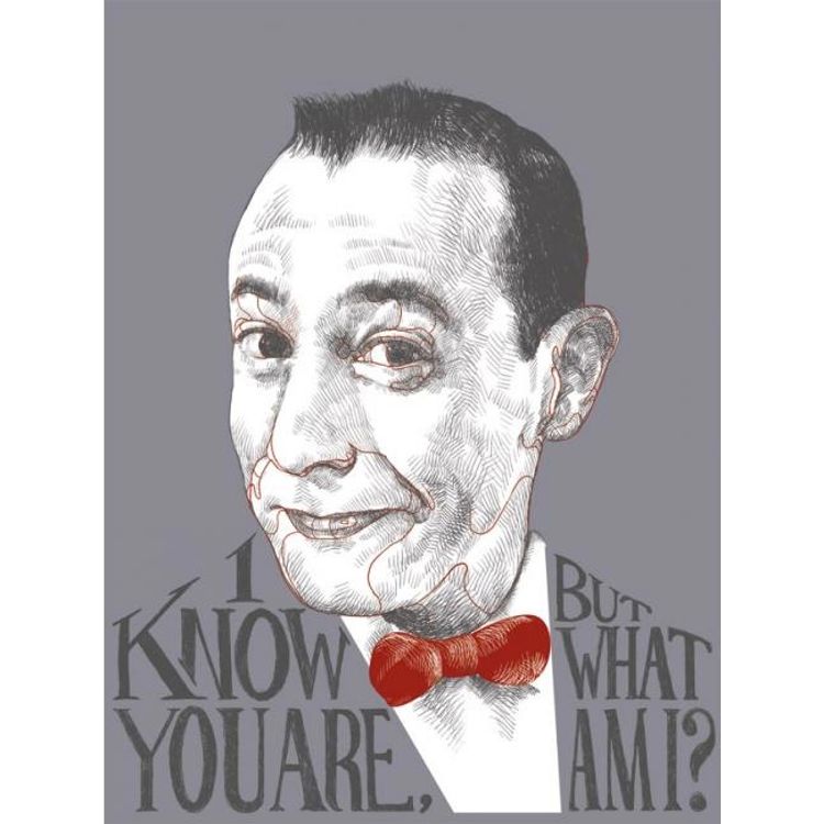 I Know You Are by Oliver Barrett