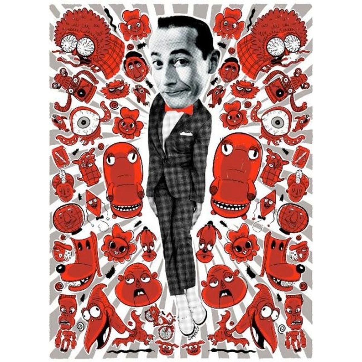 The Spirit of the Universal Illumination