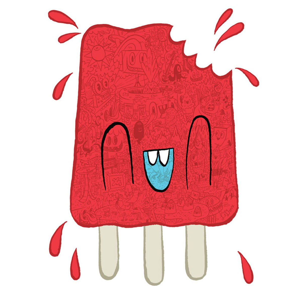 Popsicle