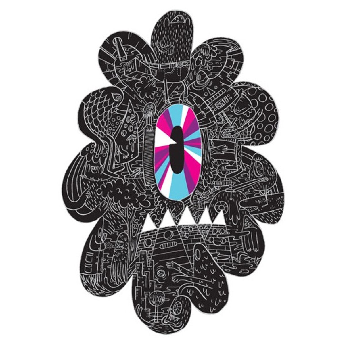 Mythology of Yesterday's Ideas