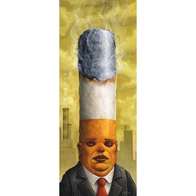 Butthead by Bob Dob