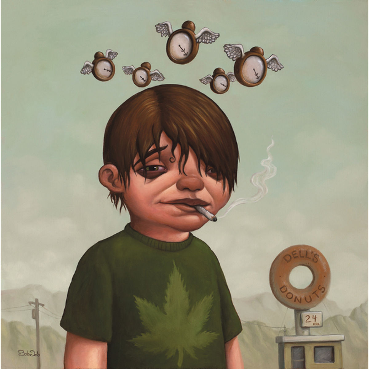 Four Twenty